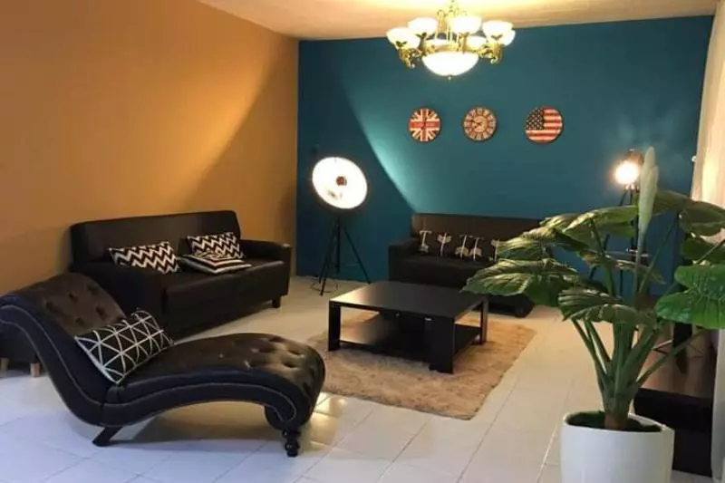 Hotelli Oyo 90190 Sibu Homestay2u