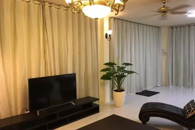 Hotelli Oyo 90190 Sibu Homestay2u