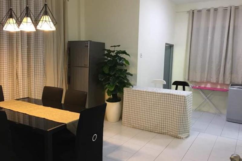 Hotel Oyo 90190 Sibu Homestay2u