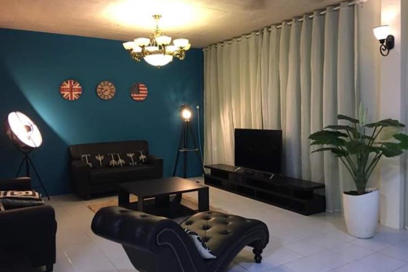 Hotel Oyo 90190 Sibu Homestay2u