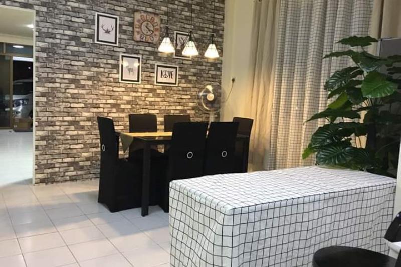 Hotel Oyo 90190 Sibu Homestay2u