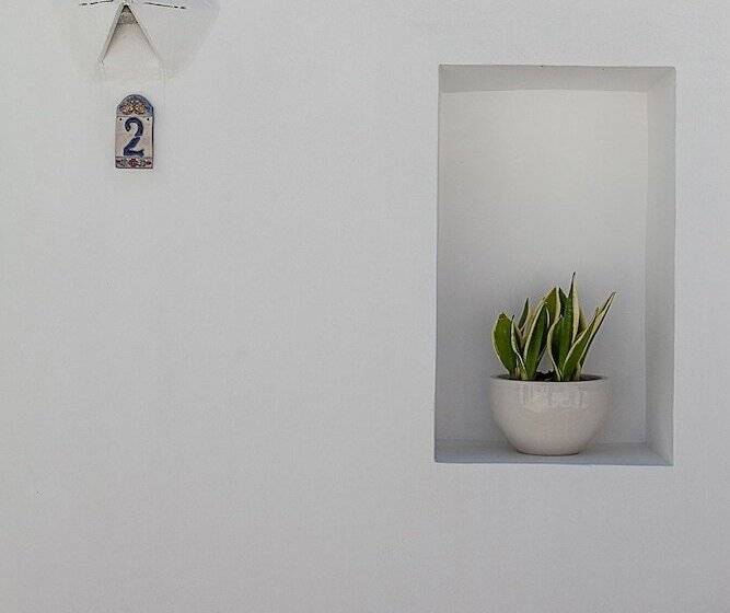 Hotel Radiant Santorini