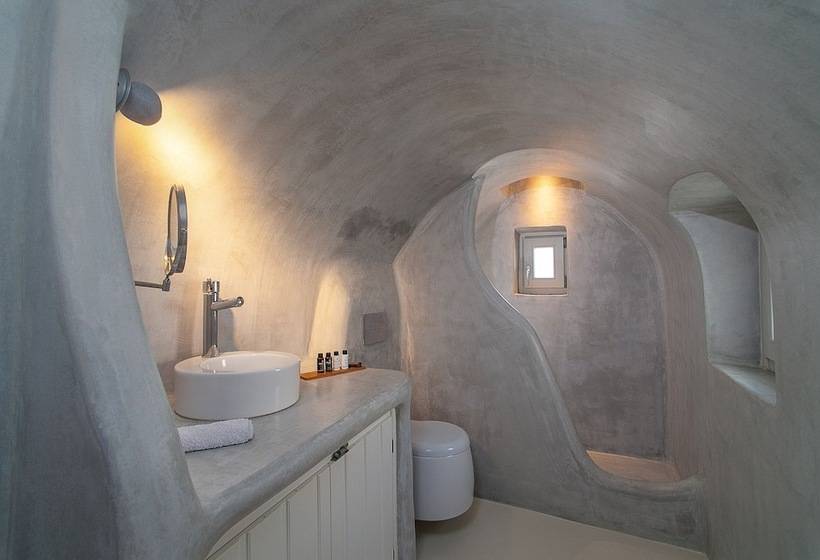 Hotel Radiant Santorini