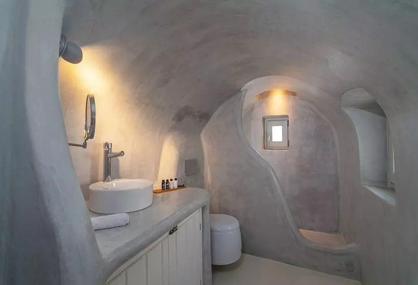 Hotelli Radiant Santorini