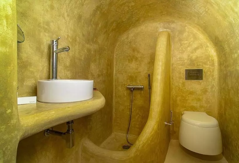 Hotelli Radiant Santorini