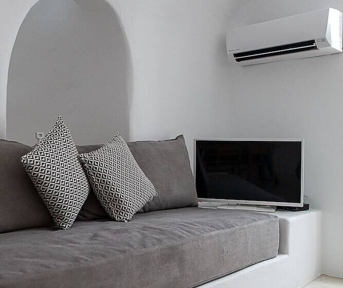 Hotel Radiant Santorini