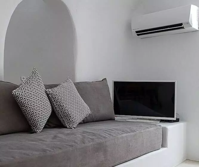 Hotelli Radiant Santorini