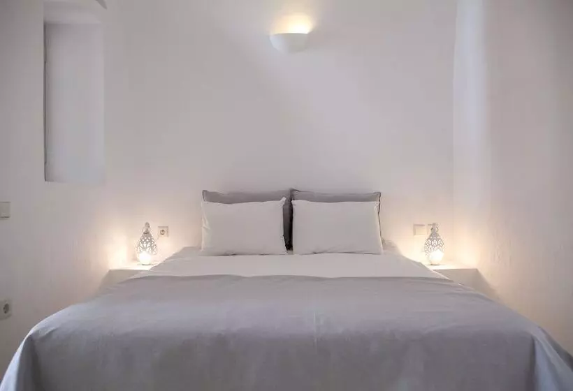 Hotelli Radiant Santorini