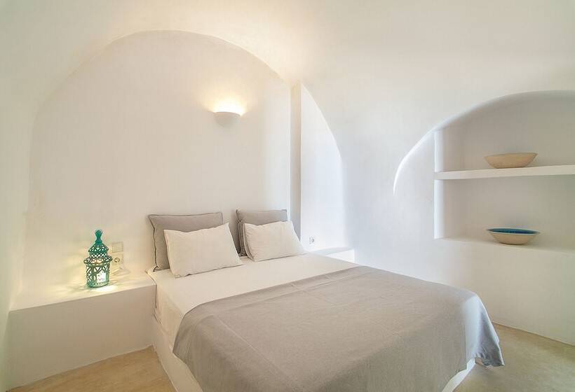 Hotel Radiant Santorini