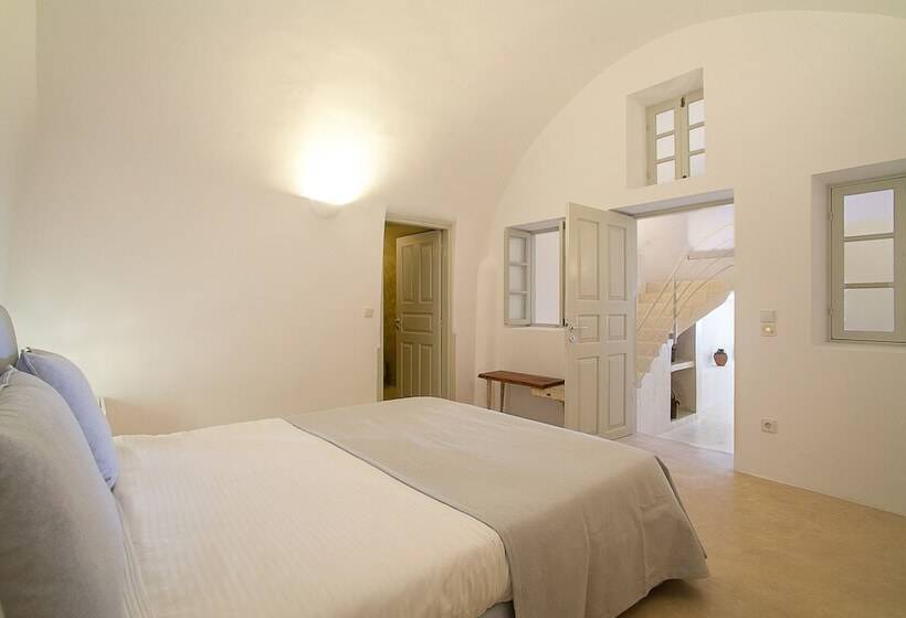 Hotel Radiant Santorini