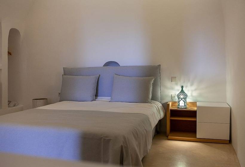 Hotel Radiant Santorini