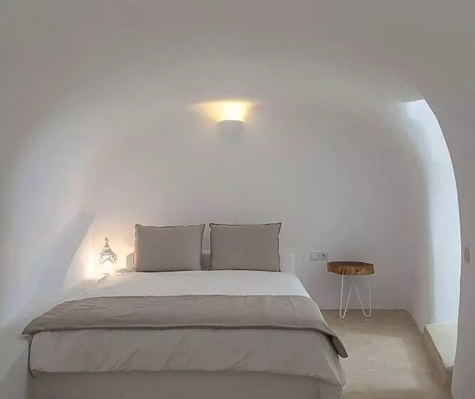 Hotelli Radiant Santorini