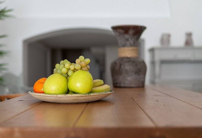 Hotel Radiant Santorini