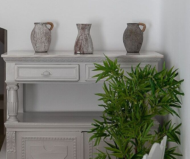 Hotel Radiant Santorini