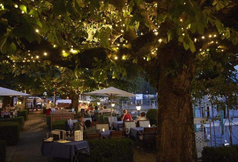 酒店 Restaurant Seehof