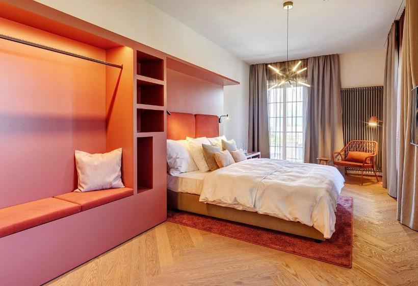 酒店 Restaurant Seehof