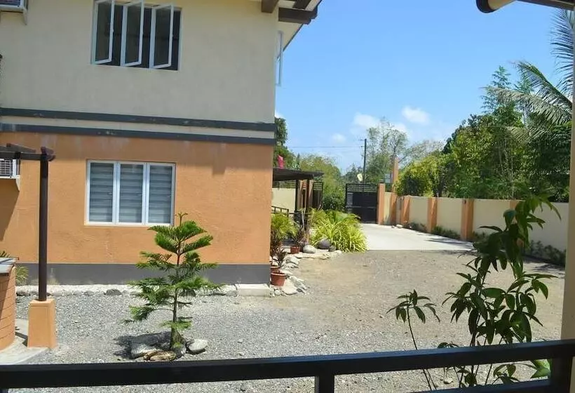 Hotelli Softwind Villa