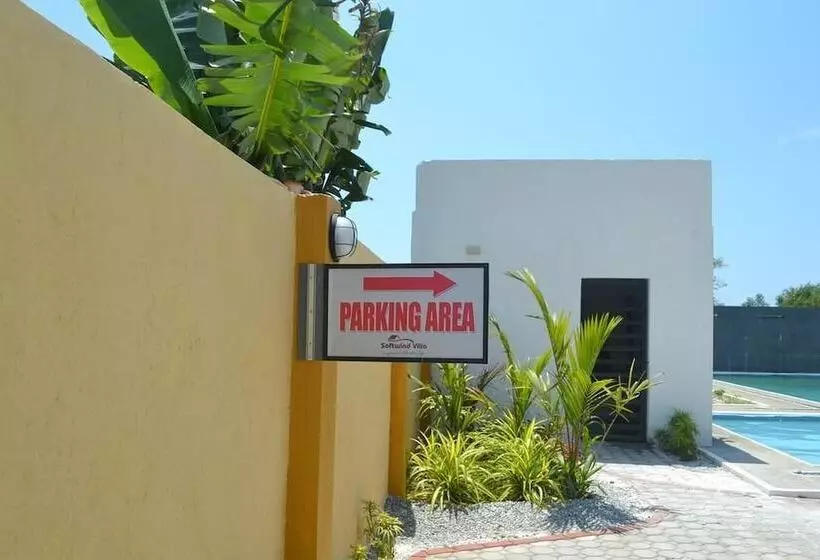 Hotelli Softwind Villa