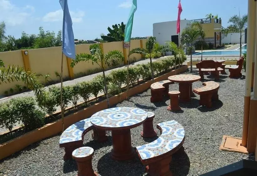 Hotelli Softwind Villa