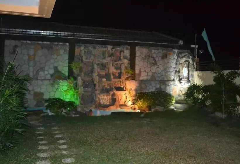 Hotelli Softwind Villa