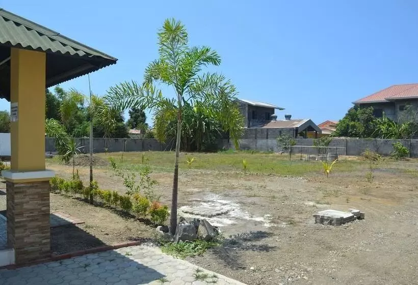Hotelli Softwind Villa