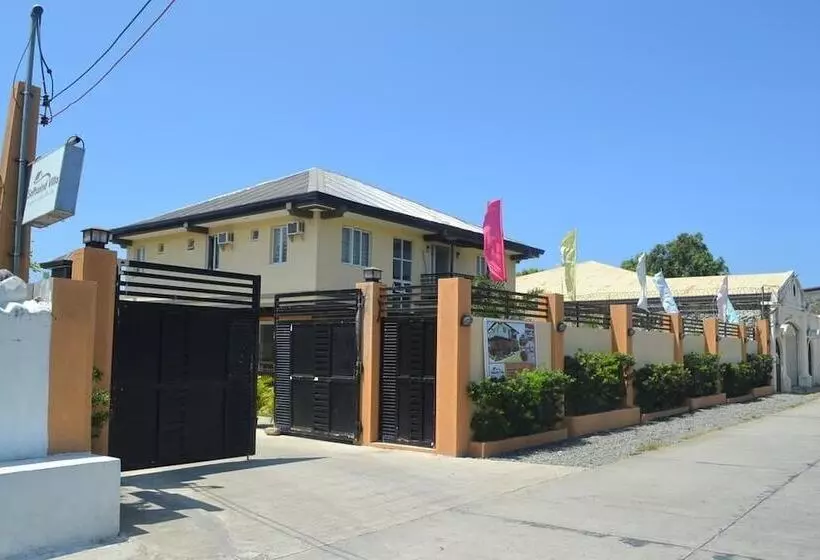Hotelli Softwind Villa