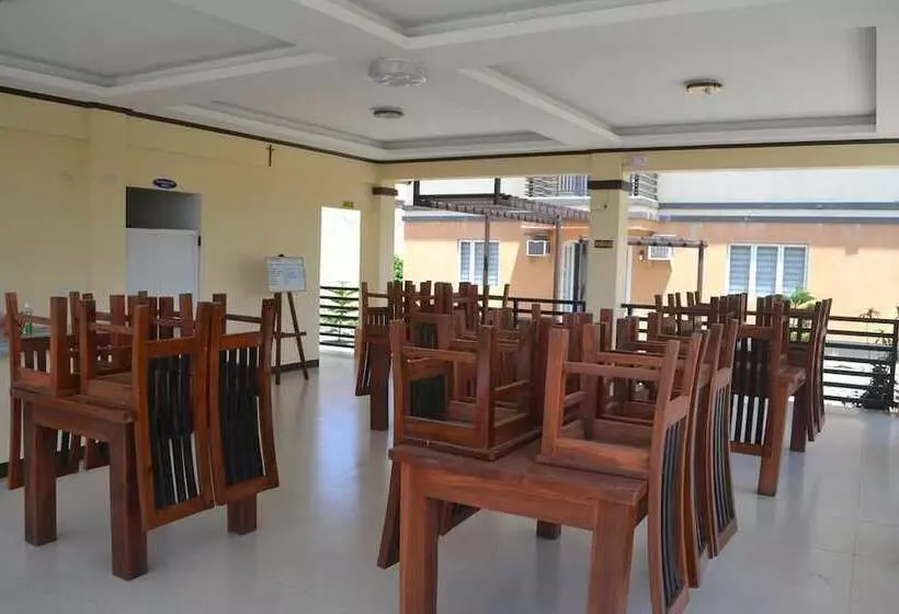Hotelli Softwind Villa
