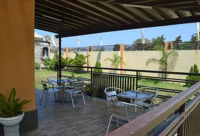 Hotelli Softwind Villa