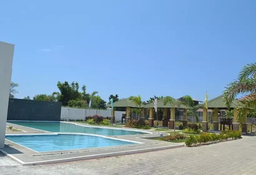 Hotelli Softwind Villa