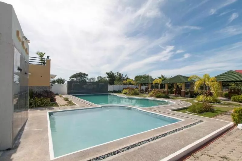 Hotelli Softwind Villa