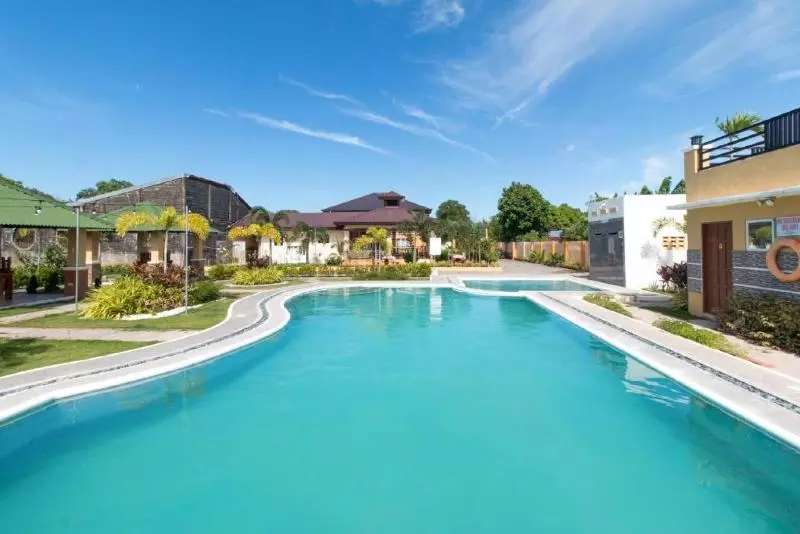 Hotelli Softwind Villa