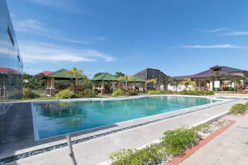 Hotelli Softwind Villa