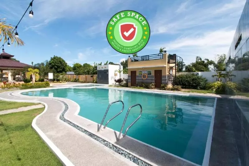 Hotelli Softwind Villa