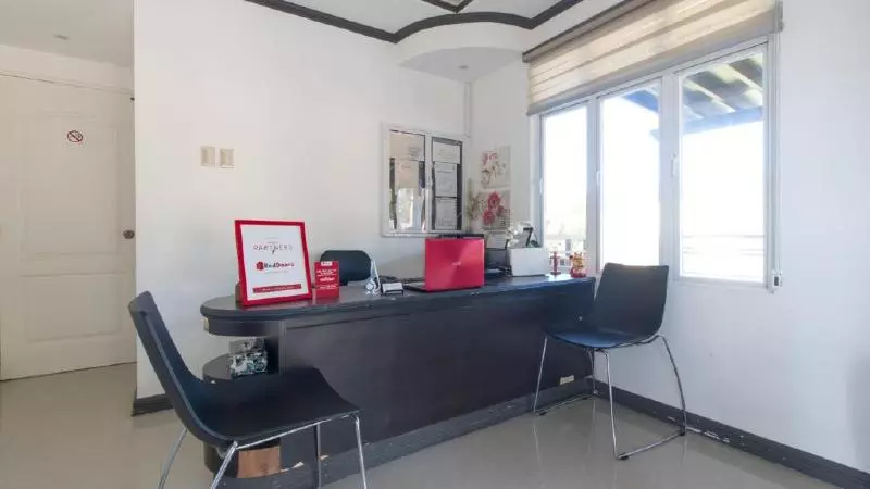 Hotelli Softwind Villa