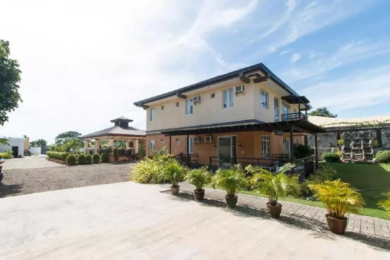 Hotelli Softwind Villa