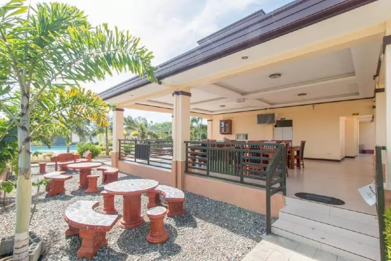 Hotelli Softwind Villa