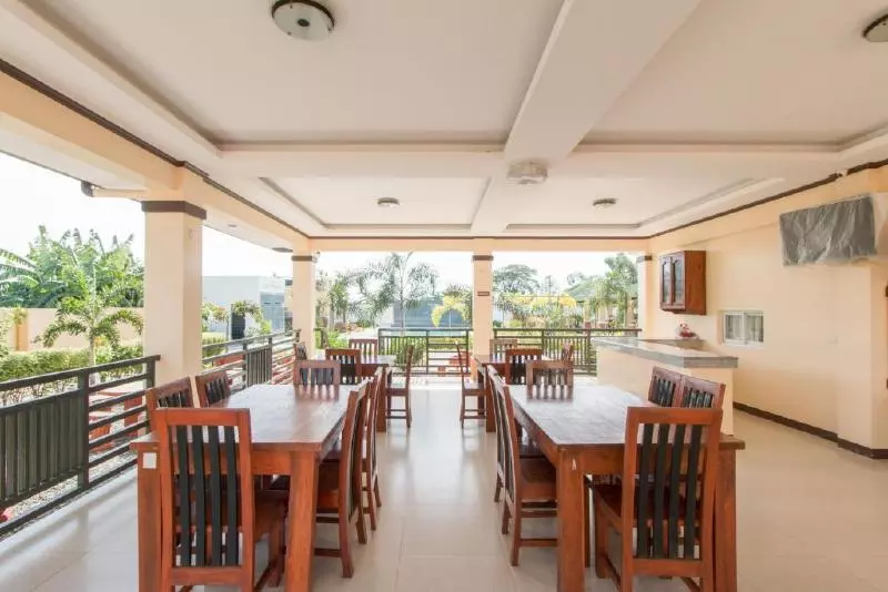 Hotelli Softwind Villa