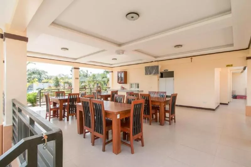 Hotelli Softwind Villa