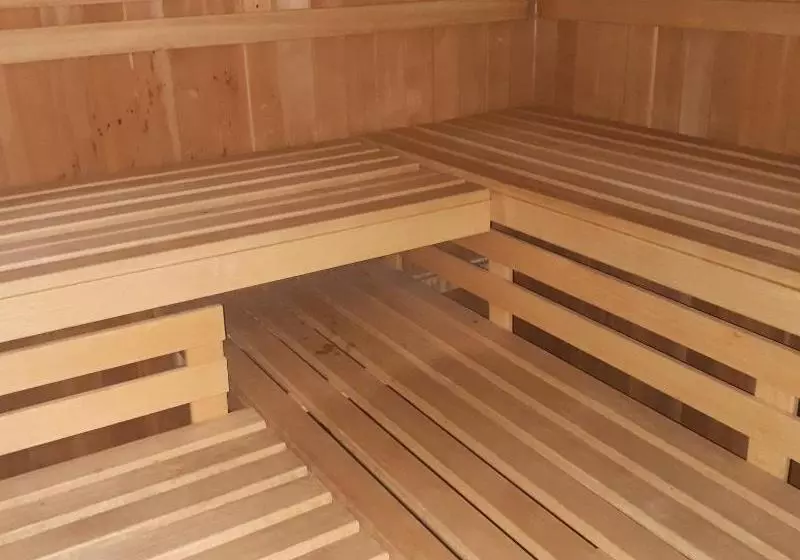 هتل Stotterhof