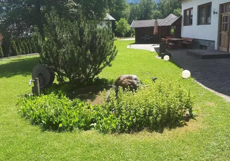 هتل Stotterhof