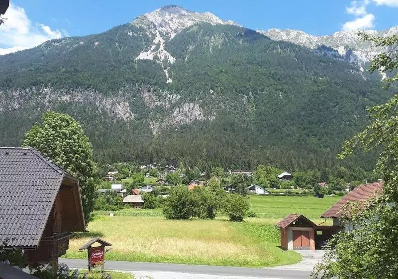 هتل Stotterhof