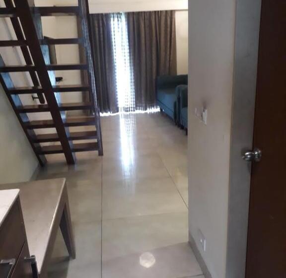 בית מלון כפרי Sukkur Bhavan S Sb Resorts & Lawns