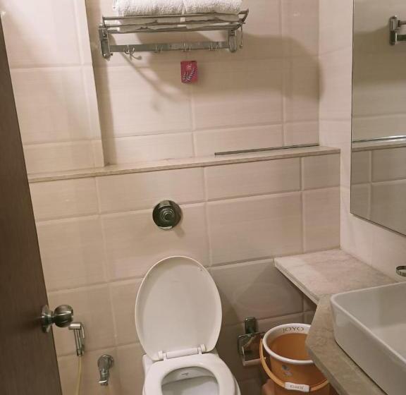 בית מלון כפרי Sukkur Bhavan S Sb Resorts & Lawns