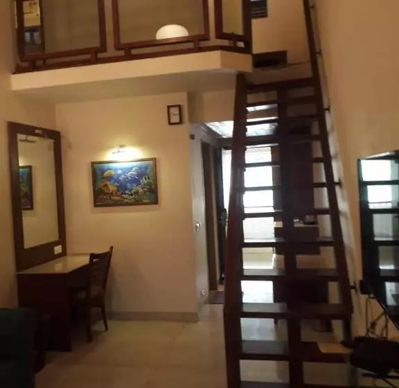 ホテル Sukkur Bhavan S Sb Resorts & Lawns