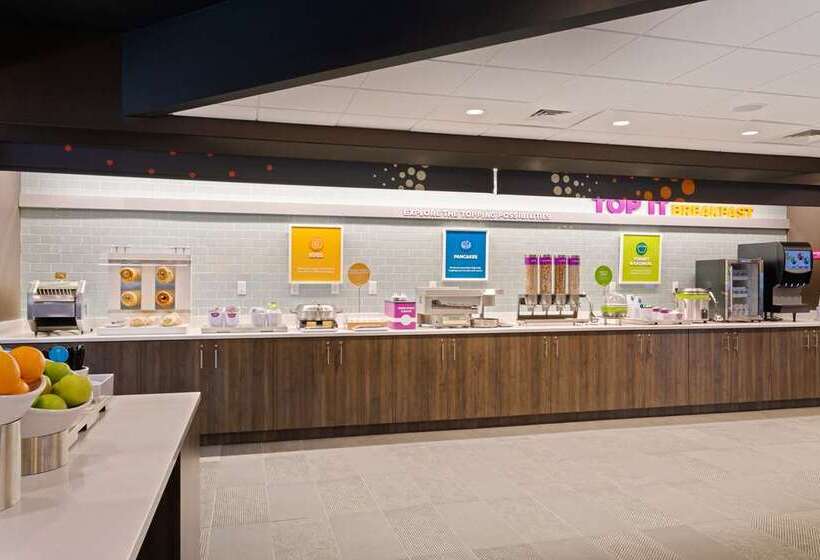 Hotel Tru By Hilton Bradenton I 75, Fl