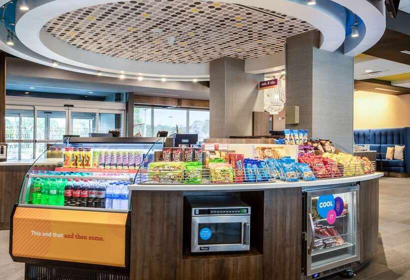 Hotel Tru By Hilton Bradenton I 75, Fl