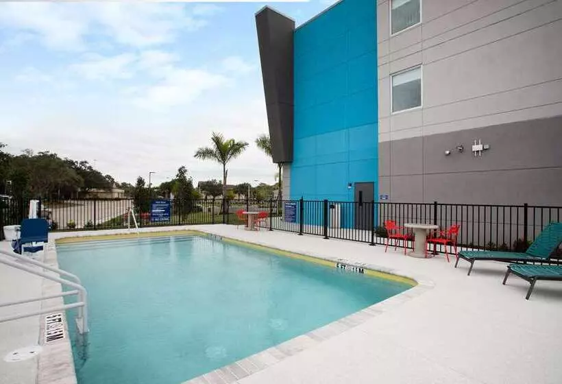 ホテル Tru By Hilton Bradenton I 75, Fl