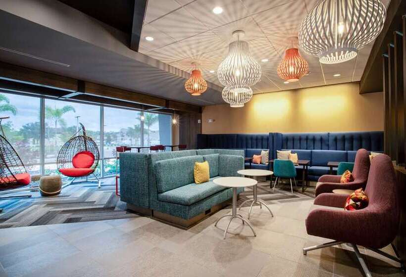 Hotel Tru By Hilton Bradenton I 75, Fl