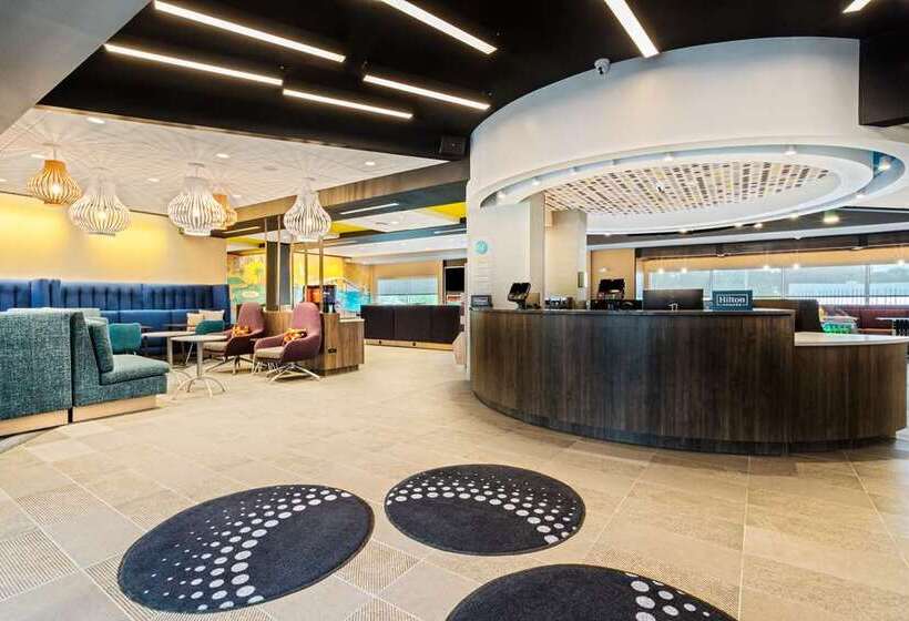 Hotel Tru By Hilton Bradenton I 75, Fl