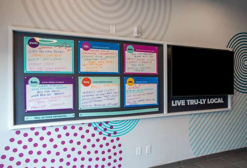 Hotel Tru By Hilton Bradenton I 75, Fl